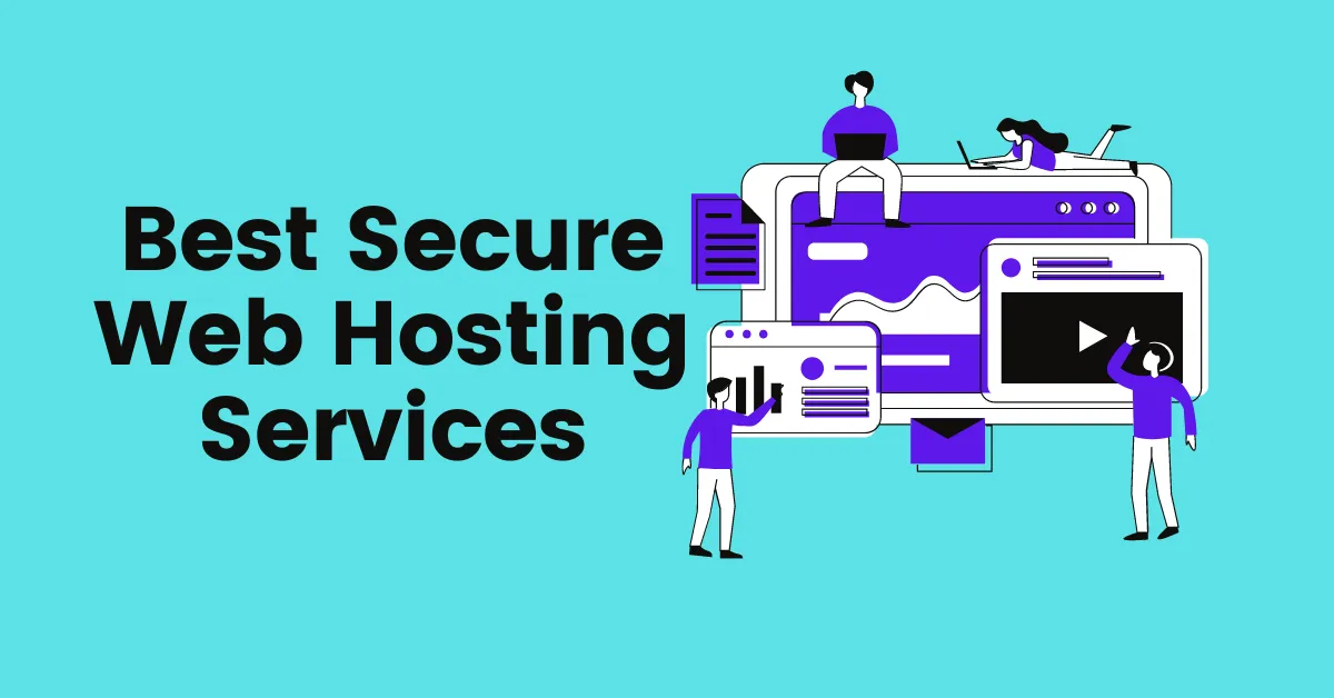 Secure and Fast Web Hosting Solutions | Webterk Solutions Pvt. Ltd.