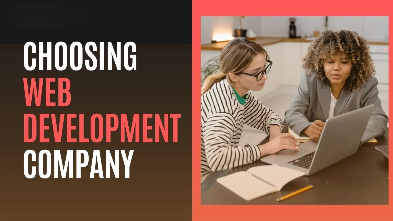 Web Development Company Near Me - Tips to Find the Right Partner
 | Webterk Solutions Pvt. Ltd.